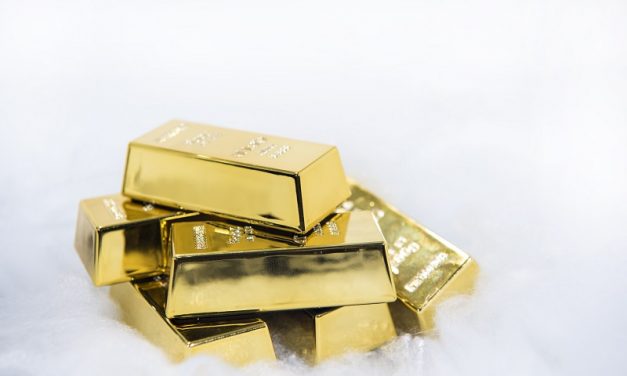 Jak inwestować w złoto?