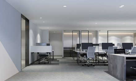 Projekt wnętrza biura we współpracy z projektantem wnętrz a korzyści dla firmy