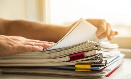 Niszczenie dokumentów papierowych – czy to nasz obowiązek?