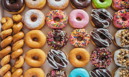 Zdrowie, dieta, sylwetka – jakie ciekawostki dietetyczne warto znać?