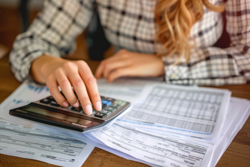 Kwota wolna od podatku – ile faktycznie zostaje w kieszeni?