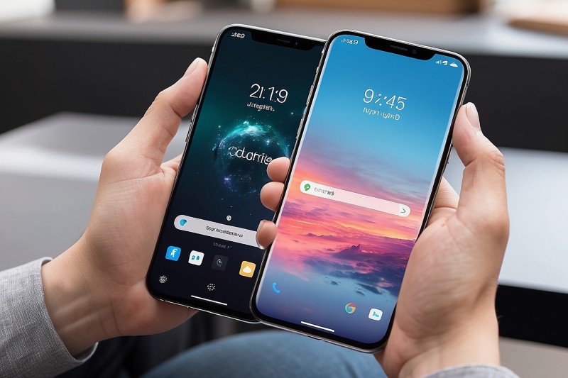 Ranking najlepszych smartfonów do 2000 zł – co warto kupić?