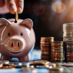 Od pierwszej złotówki do wolności finansowej: Sztuka oszczędzania i budowania kapitału