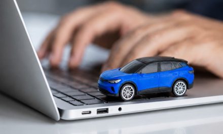 Jak zarządzać flotą w firmie? Z pomocą przychodzi Toyota!