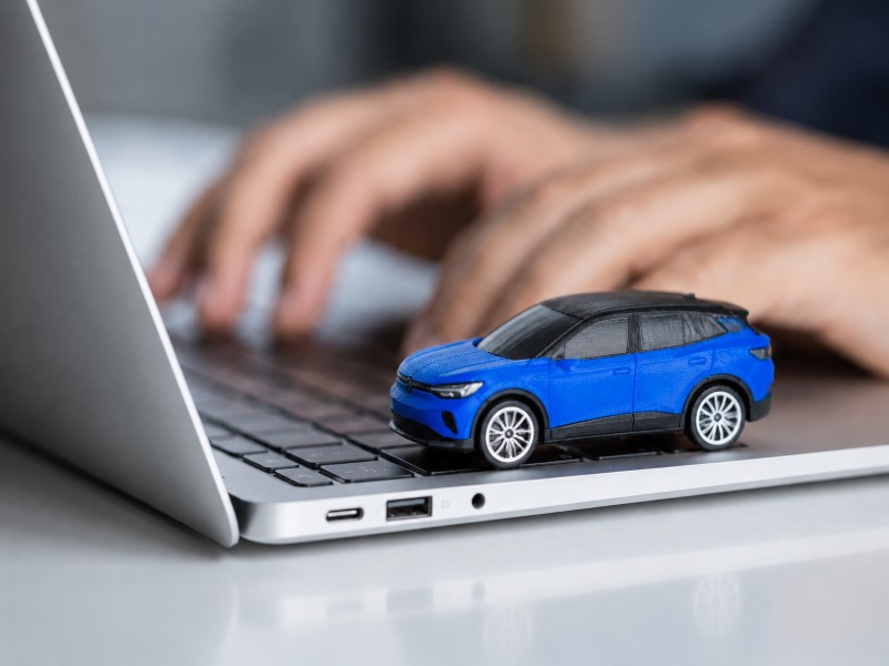 Jak zarządzać flotą w firmie? Z pomocą przychodzi Toyota!